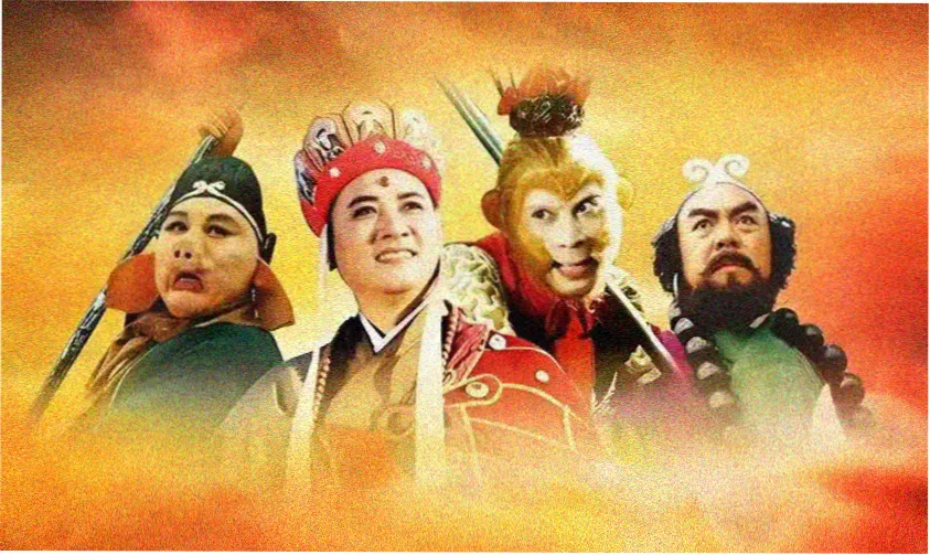 宝可梦 剧场版 经典重映企划主视觉