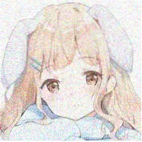 宝可梦剧场版 超梦 头像